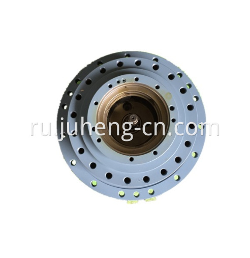 PC120-6 Travel Gearbox